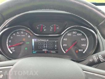 2016 Chevrolet Cruze Premier 1SF - miniatura 9