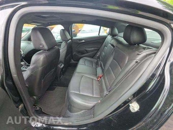 2016 Chevrolet Cruze Premier 1SF - miniatura 12