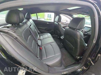2016 Chevrolet Cruze Premier 1SF - miniatura 15