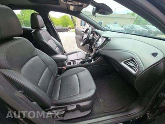 2016 Chevrolet Cruze Premier 1SF - miniatura 17
