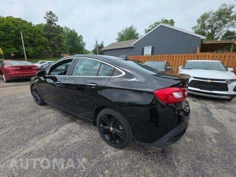 2016 Chevrolet Cruze Premier 1SF - miniatura 2