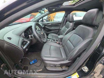 2016 Chevrolet Cruze Premier 1SF - miniatura 6