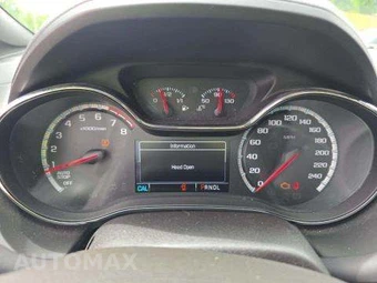 2016 Chevrolet Cruze Premier 1SF - miniatura 8