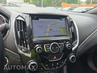 2016 Chevrolet Cruze Premier 1SF - miniatura 9
