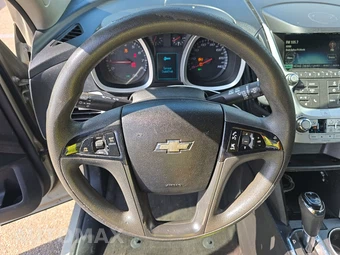 2016 Chevrolet Equinox LS 1LS – miniatura 10