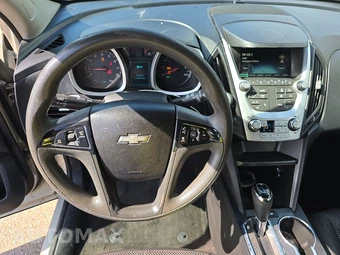 2016 Chevrolet Equinox LS 1LS – miniatura 11
