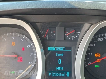 2016 Chevrolet Equinox LS 1LS – miniatura 12