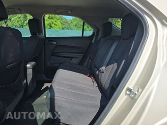 2016 Chevrolet Equinox LS 1LS – miniatura 13
