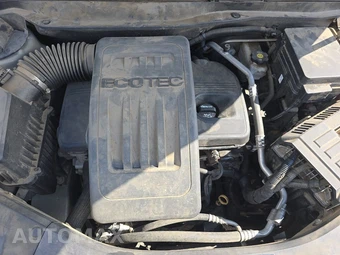 2016 Chevrolet Equinox LS 1LS – miniatura 15