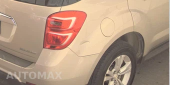 2016 Chevrolet Equinox LS 1LS – miniatura 21