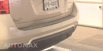 2016 Chevrolet Equinox LS 1LS – miniatura 26