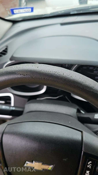 2016 Chevrolet Equinox LS 1LS – miniatura 27