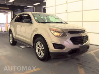 2016 Chevrolet Equinox LS 1LS – miniatura 3