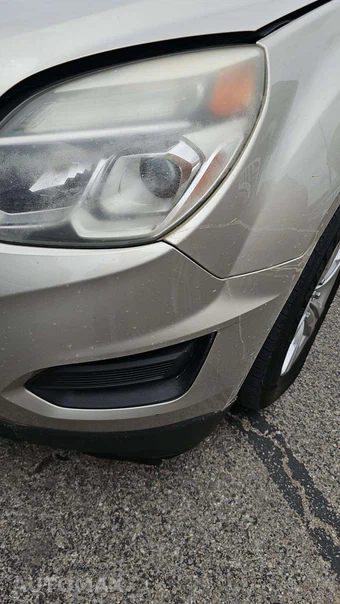 2016 Chevrolet Equinox LS 1LS – miniatura 30