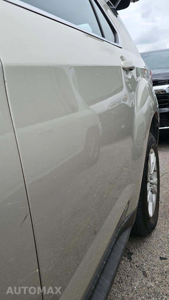 2016 Chevrolet Equinox LS 1LS – miniatura 34