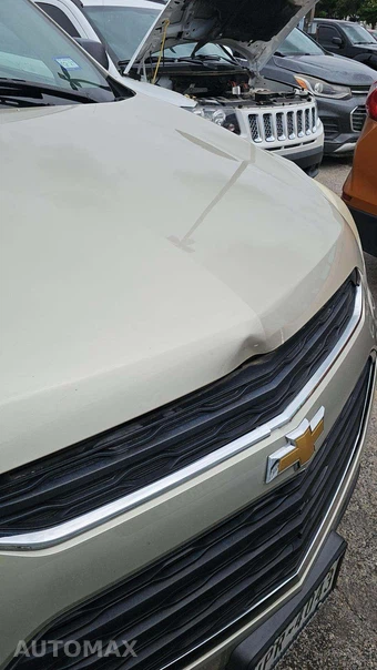 2016 Chevrolet Equinox LS 1LS – miniatura 36