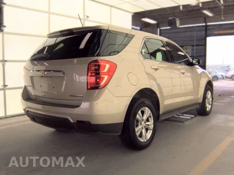 2016 Chevrolet Equinox LS 1LS – miniatura 4