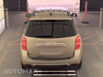 2016 Chevrolet Equinox LS 1LS – miniatura 5