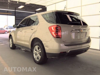 2016 Chevrolet Equinox LS 1LS – miniatura 6