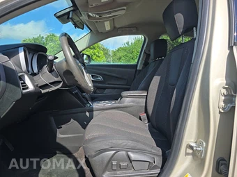 2016 Chevrolet Equinox LS 1LS – miniatura 7