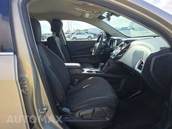 2016 Chevrolet Equinox LS 1LS – miniatura 8