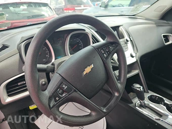 2016 Chevrolet Equinox LS 1LS – miniatura 10