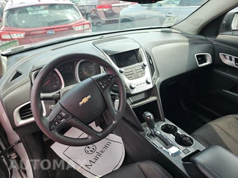 2016 Chevrolet Equinox LS 1LS – miniatura 11