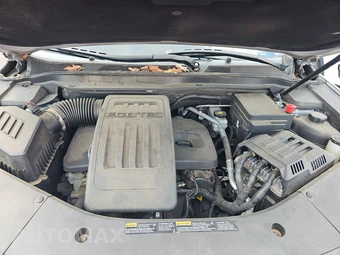 2016 Chevrolet Equinox LS 1LS – miniatura 15