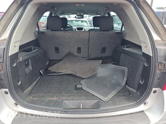 2016 Chevrolet Equinox LS 1LS – miniatura 16