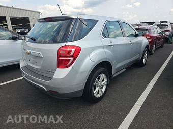 2016 Chevrolet Equinox LS 1LS – miniatura 4