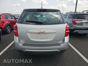 2016 Chevrolet Equinox LS 1LS – miniatura 5