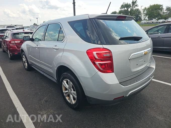 2016 Chevrolet Equinox LS 1LS – miniatura 6