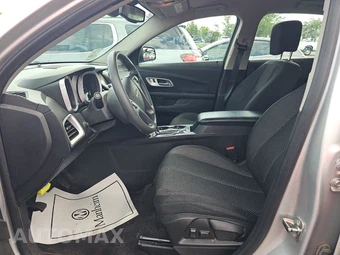 2016 Chevrolet Equinox LS 1LS – miniatura 7
