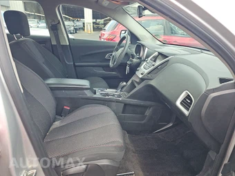2016 Chevrolet Equinox LS 1LS – miniatura 8