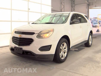 2016 Chevrolet Equinox LS 1LS