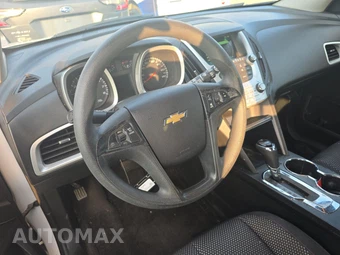 2016 Chevrolet Equinox LS 1LS - miniatura 10