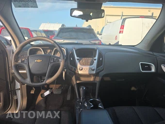 2016 Chevrolet Equinox LS 1LS - miniatura 11