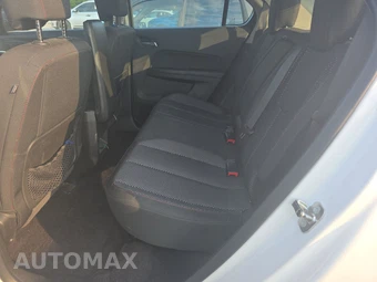 2016 Chevrolet Equinox LS 1LS - miniatura 13