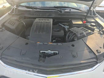 2016 Chevrolet Equinox LS 1LS - miniatura 15