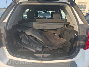 2016 Chevrolet Equinox LS 1LS - miniatura 16