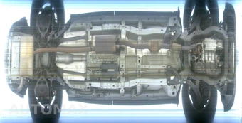 2016 Chevrolet Equinox LS 1LS - miniatura 17