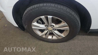 2016 Chevrolet Equinox LS 1LS - miniatura 19