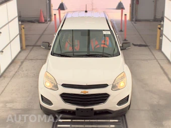 2016 Chevrolet Equinox LS 1LS - miniatura 2