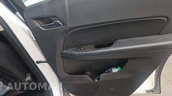 2016 Chevrolet Equinox LS 1LS - miniatura 20
