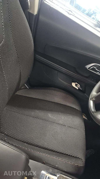 2016 Chevrolet Equinox LS 1LS - miniatura 23