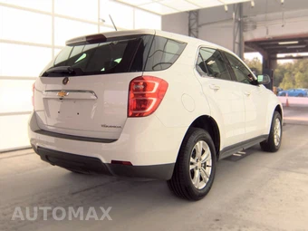 2016 Chevrolet Equinox LS 1LS - miniatura 4