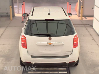 2016 Chevrolet Equinox LS 1LS - miniatura 5