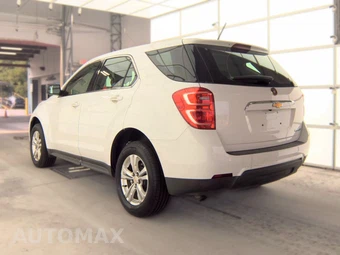 2016 Chevrolet Equinox LS 1LS - miniatura 6