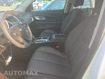 2016 Chevrolet Equinox LS 1LS - miniatura 7