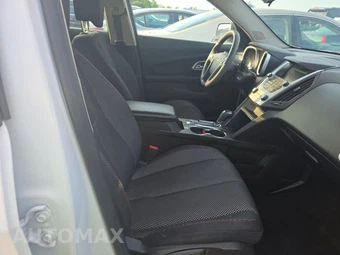 2016 Chevrolet Equinox LS 1LS - miniatura 8